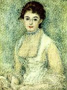 Auguste renoir, madame henriot